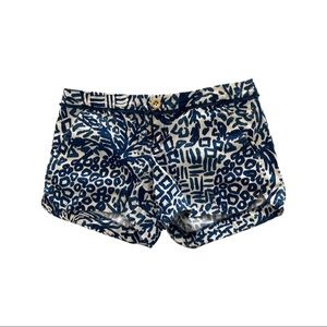 Lilly Pulitzer Shorts
